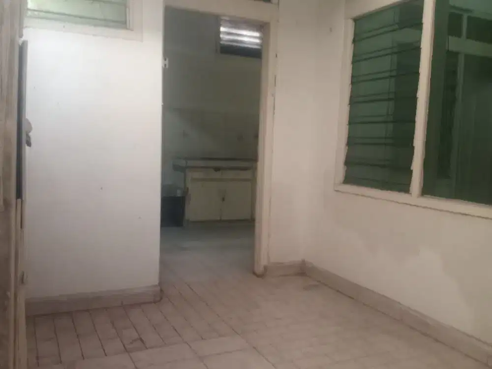 dijual cepat rumah murah pusat kota bandung
