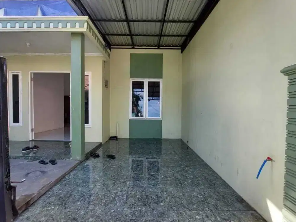 PERUM BLURU KIDUL PERMAI BLOK AH -3, BLURU KIDUL, SIDOARJO