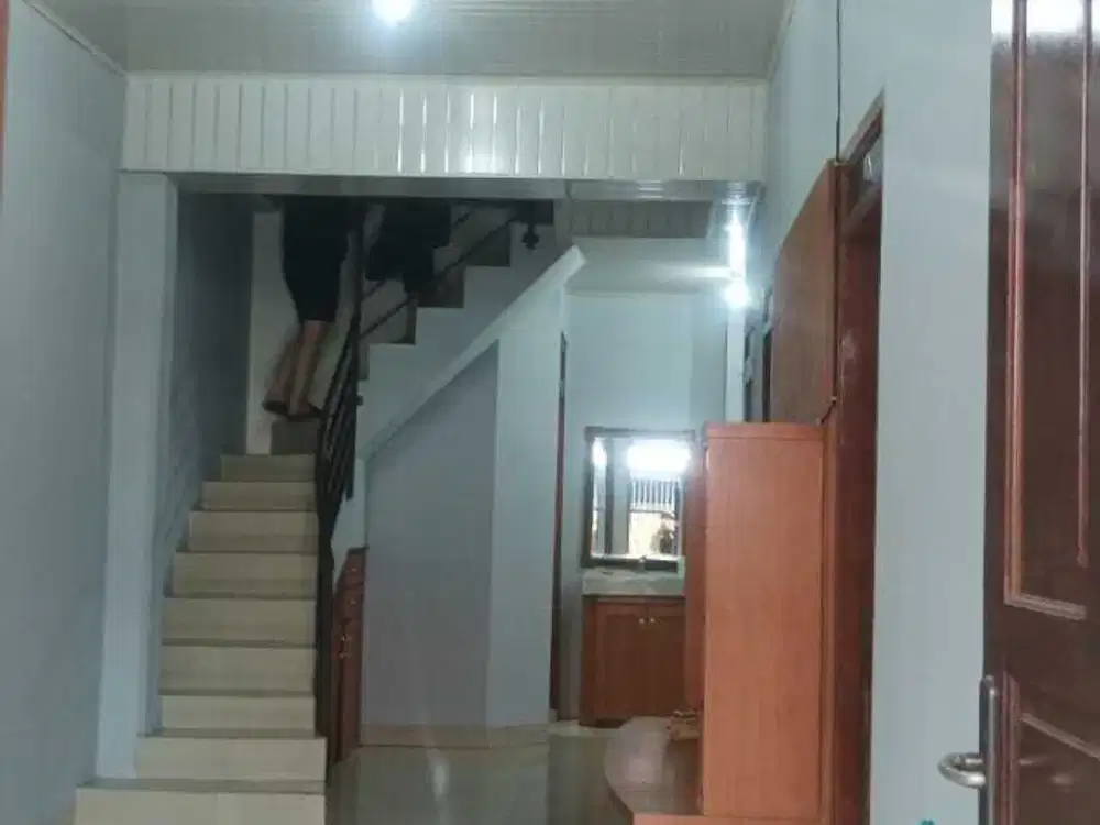 Disewakan Rumah Kosambi Baru Cengkareng Jakarta Barat