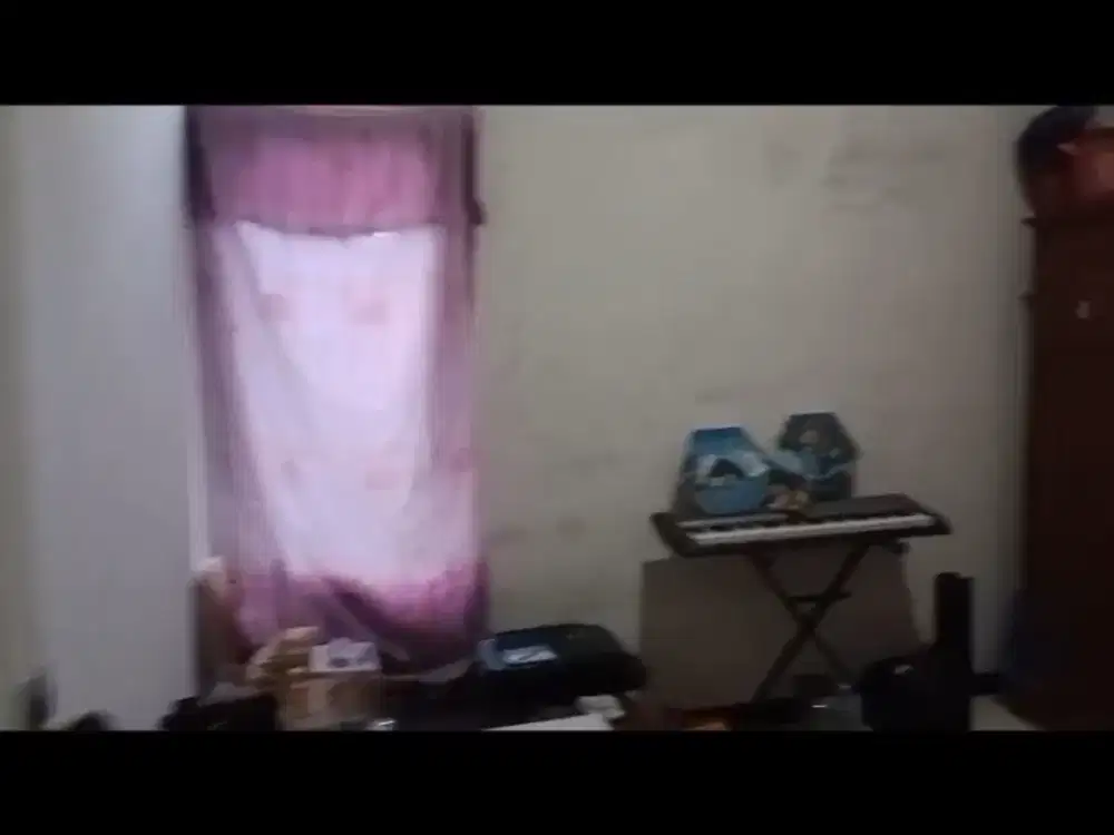 Dijual Rumah Perum Kartika Candra dekat Pondok Candra