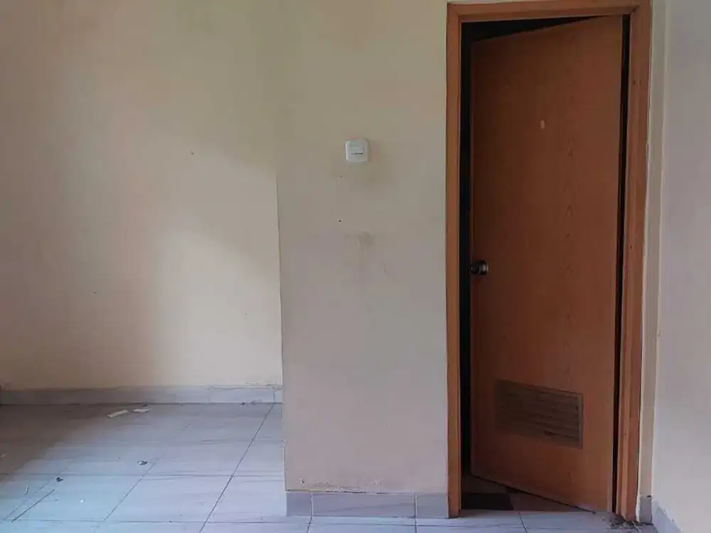 Rumah Kelapa Gading 7kamar Lingkungan Nyaman