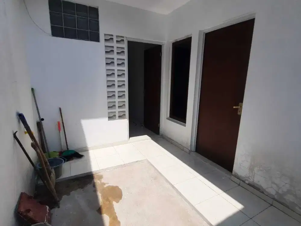 Jual Rumah Murah Siap Huni di  Cisaranten Arcamanik Kota Bandung