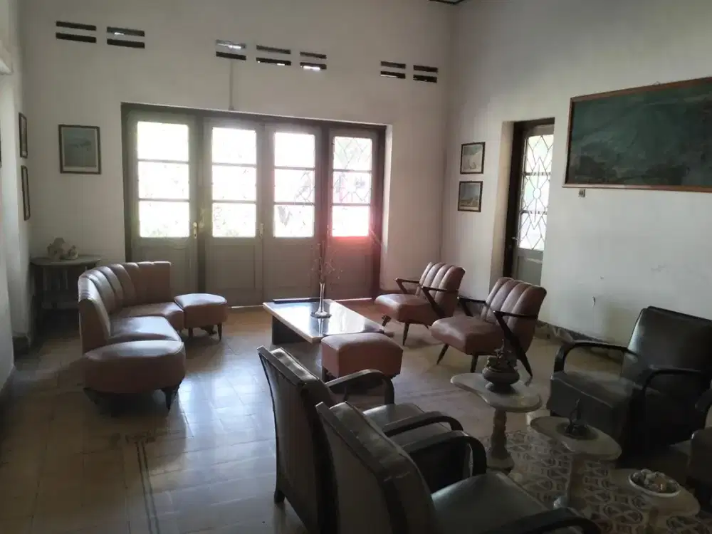 DIJUAL RUMAH KOMERSIAL Jl. RAYA MASTRIP - KARANG PILANG SURABAYA