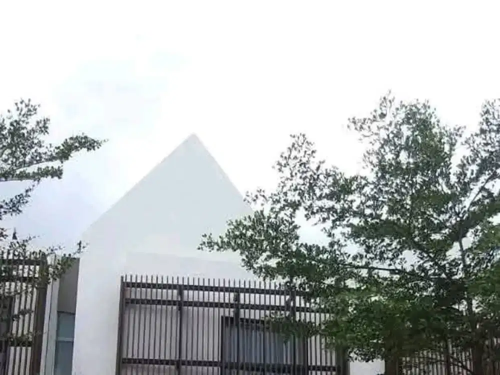 Dijual Rumah FREE AJB dan BN Sisa 1 Unit di Ngagel Tama