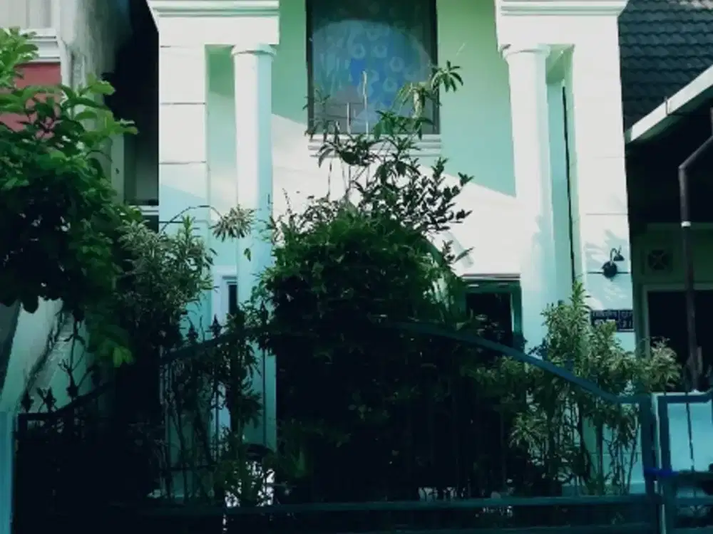 Di Jual Cepat Rumah yang Lokasi dekat dengan Malioboro Keraton