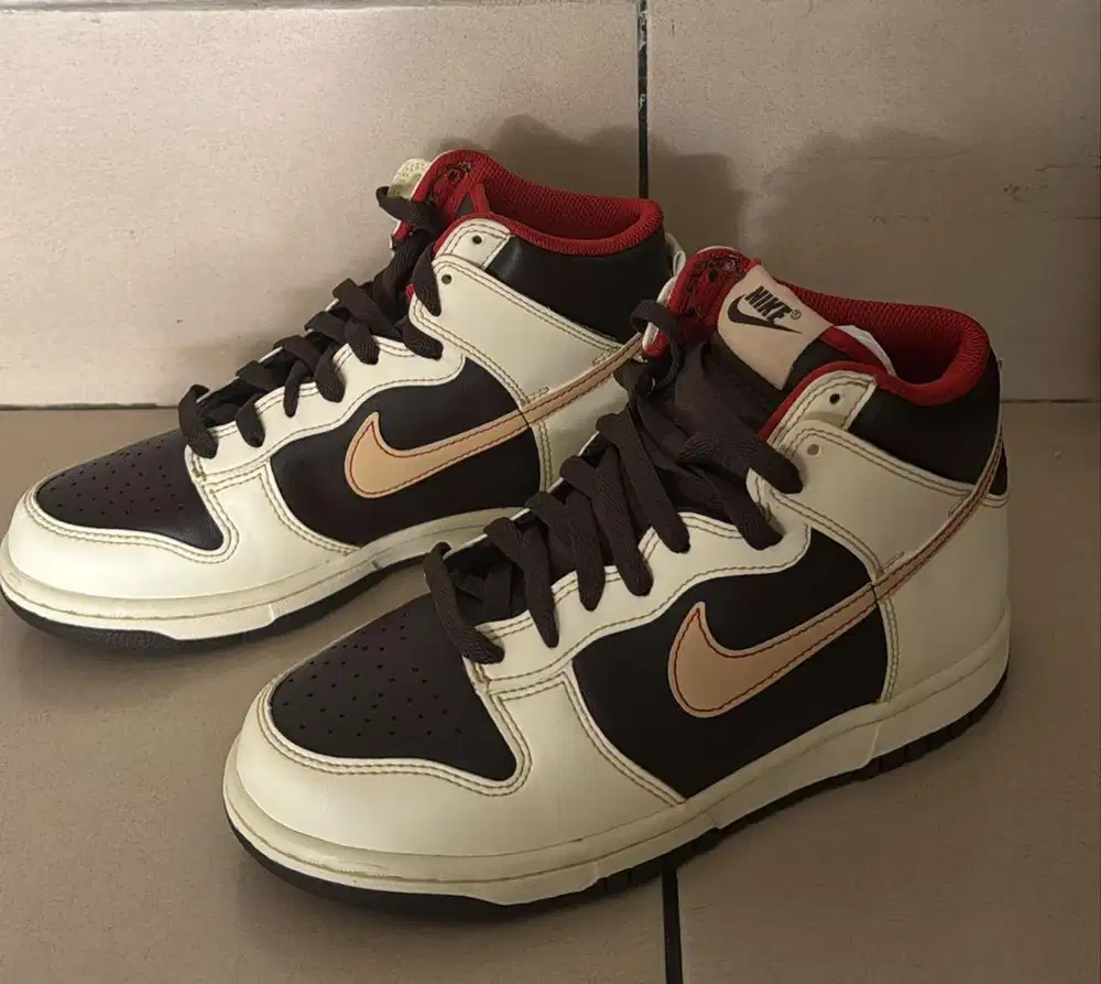 Sepatu nike orie