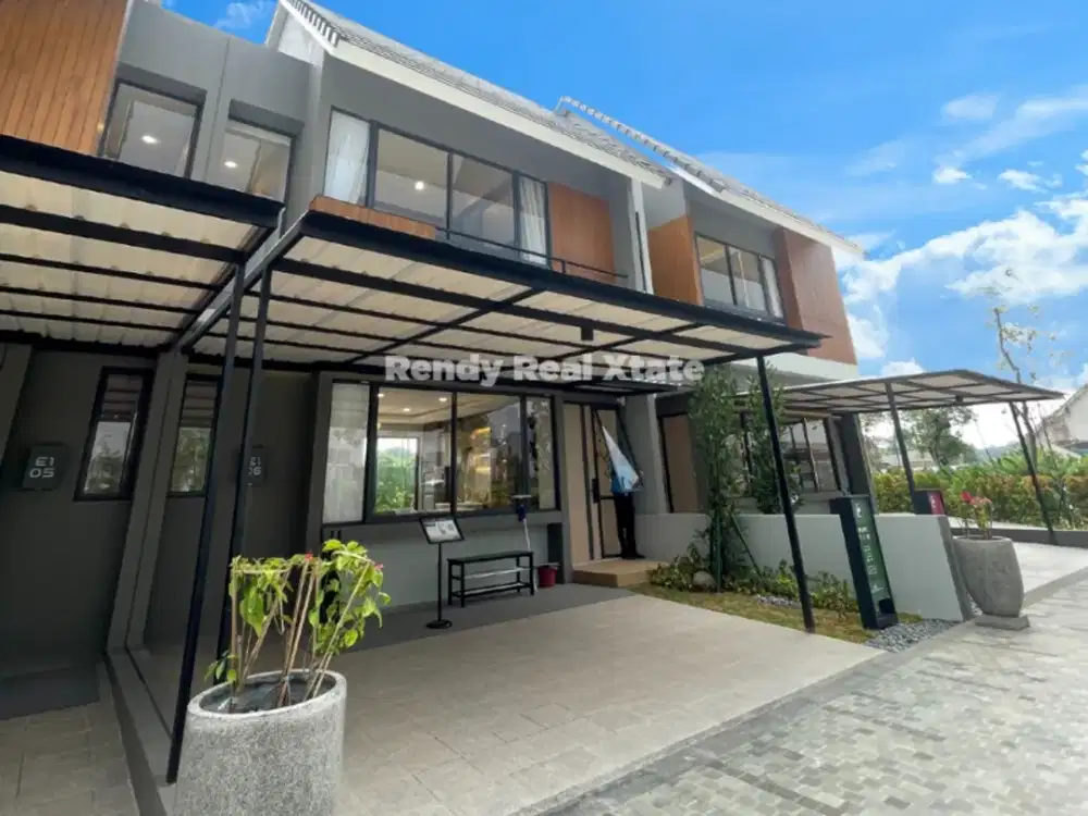 citragarden serpong gavius