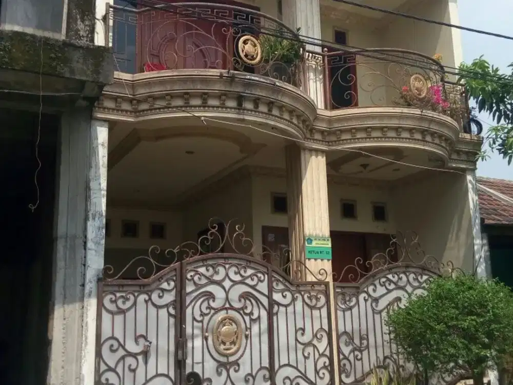 KELURAHAN GRABAGAN, TULANGAN SIDOARJO
