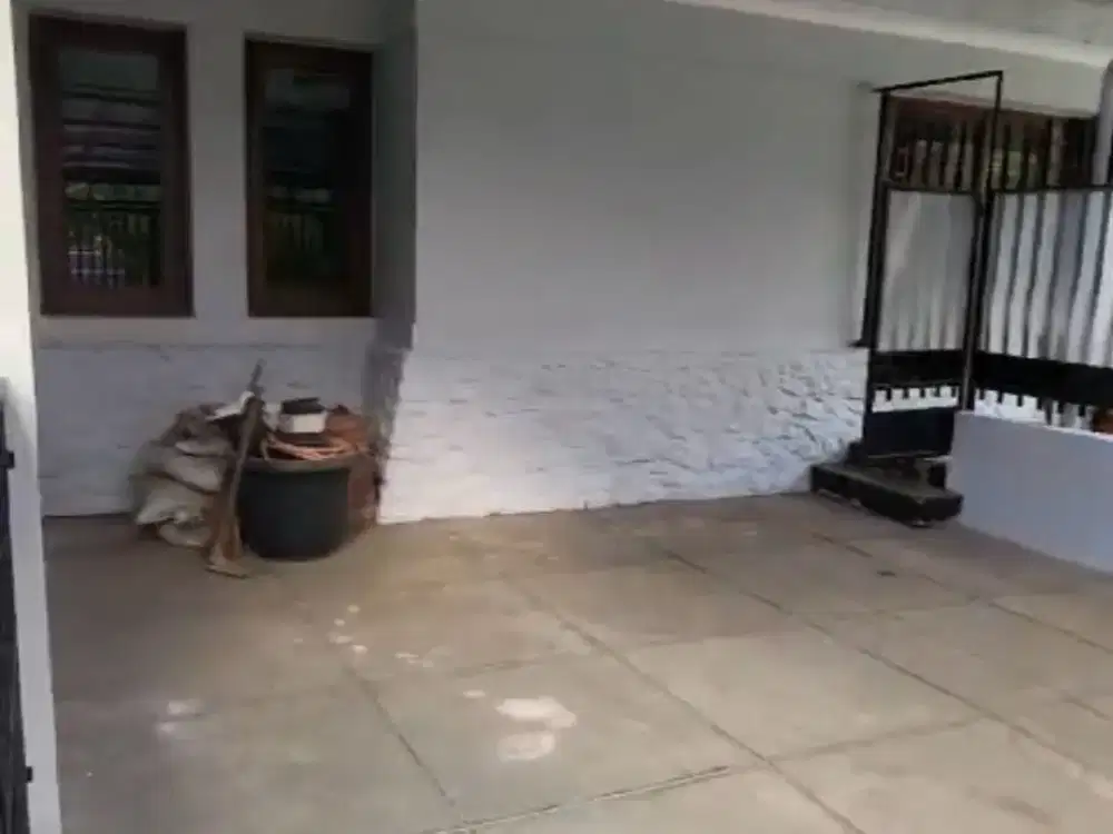 Jual / Sewa Rumah Strategis di Jalan Salam Cihapit Bandung Kota