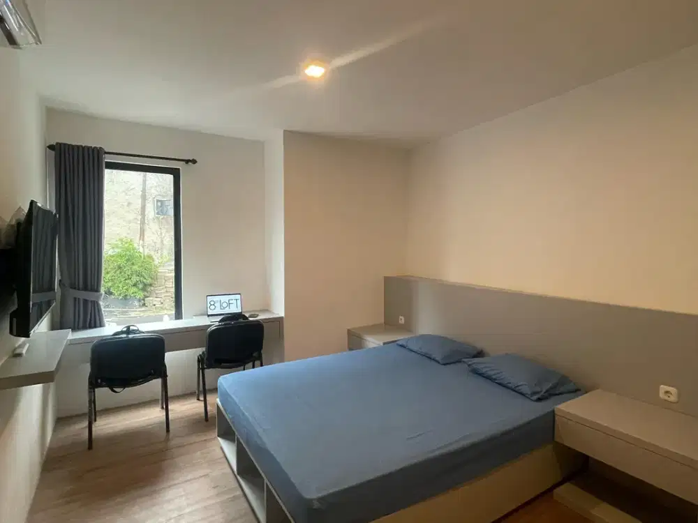 8thLoft Kost Setiabudi UPI NHI UNPAS Gegerkalong