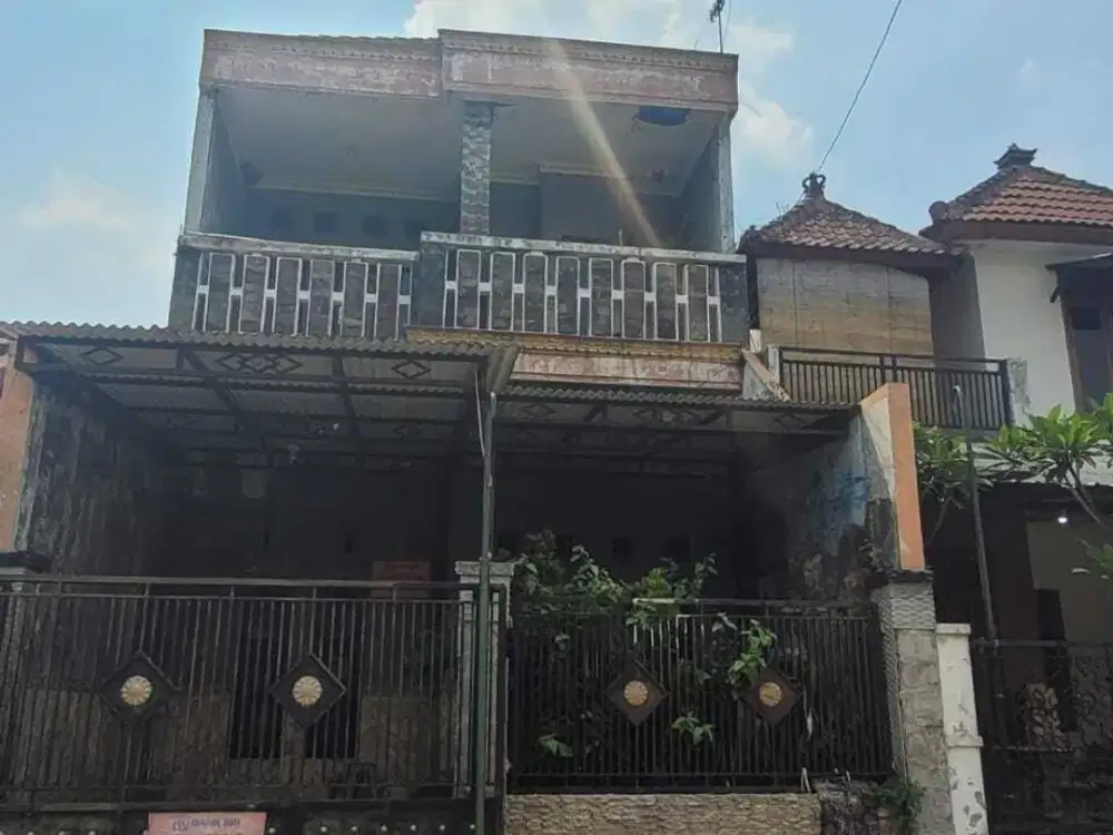 Malang Anggun Sejahtera Blok I-4 No 36 Kel Sumberporong Lawang Malang