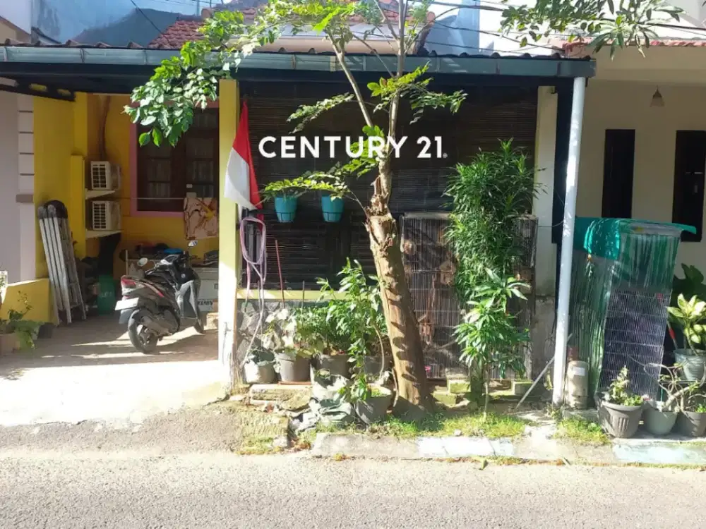 Rumah Murah Siap Huni Di Cluster Lembah HIjau Lippo Cikarang