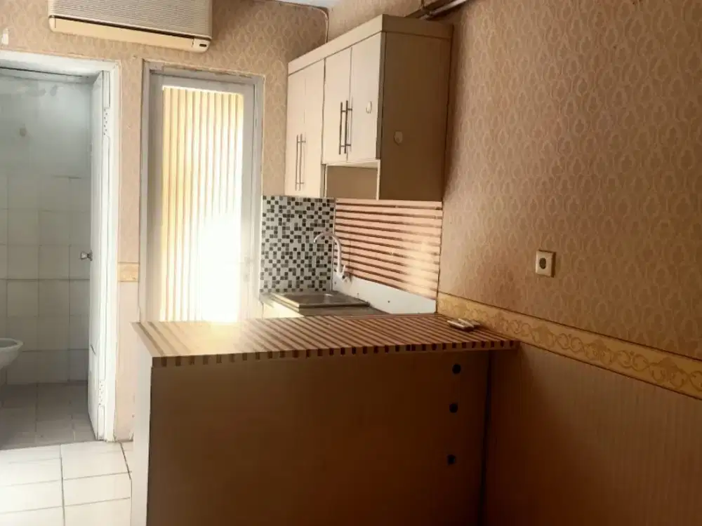 Disewakan Apartemen 2 kamar Kelapa Gading