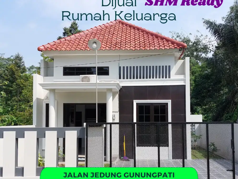 Miliki Segera Rumah Impian Harga Bersahabat