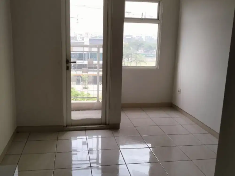 Apartement akses Mall+Sekolah di Summarecon Bekasi.
