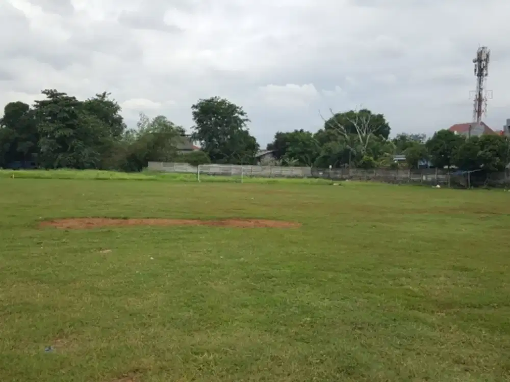 Dijual  Tanah Kavling Strategis Di Tambun Bekasi