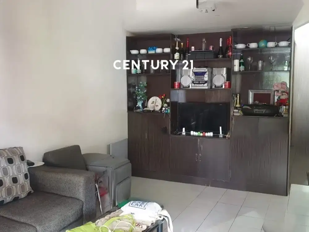 Rumah Bagus Siap Huni Di Lippo Cikarang
