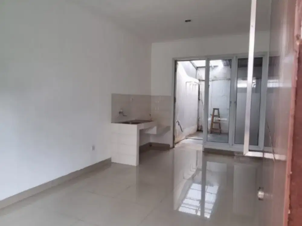 Disewakan Rumah Cluster Bohemia, Gading Serpong
