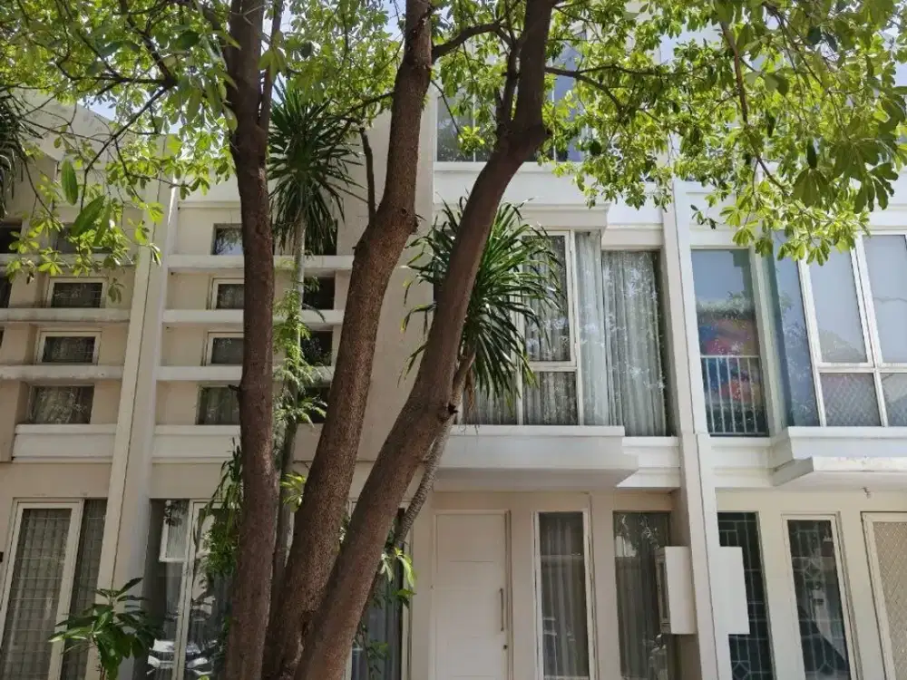 Dijual Rumah Zimbali Costa Grand Island Pakuwon City