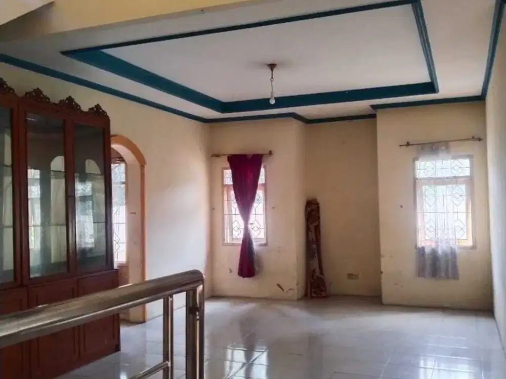 Di jual Rumah Siap Huni di Taman Mutiara, kota cimahi