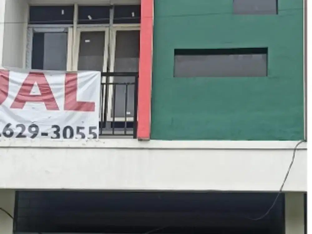Dijual Ruko Mojosari Mojokerto