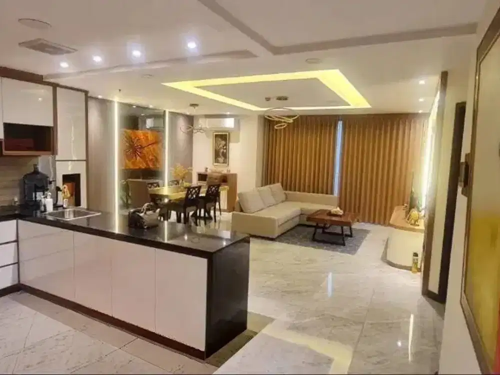 Disewakan Condominium Regency - TP Sheraton