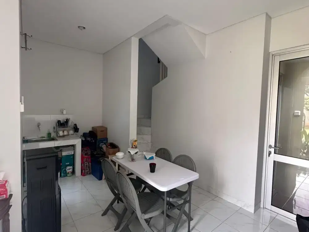 Jual Malibu Village Paramount Gading Serpong Tangerang Banten
