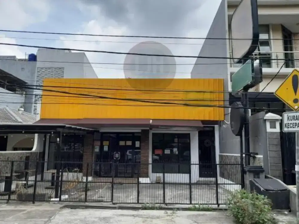 Disewakan Rumah di Kelapa Kopyor Raya Kelapa Gading Jakarta Utara
