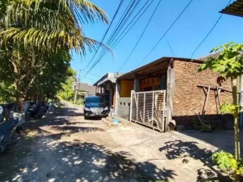 Dijual Rumah Istana Residence Grogol Tulangan
