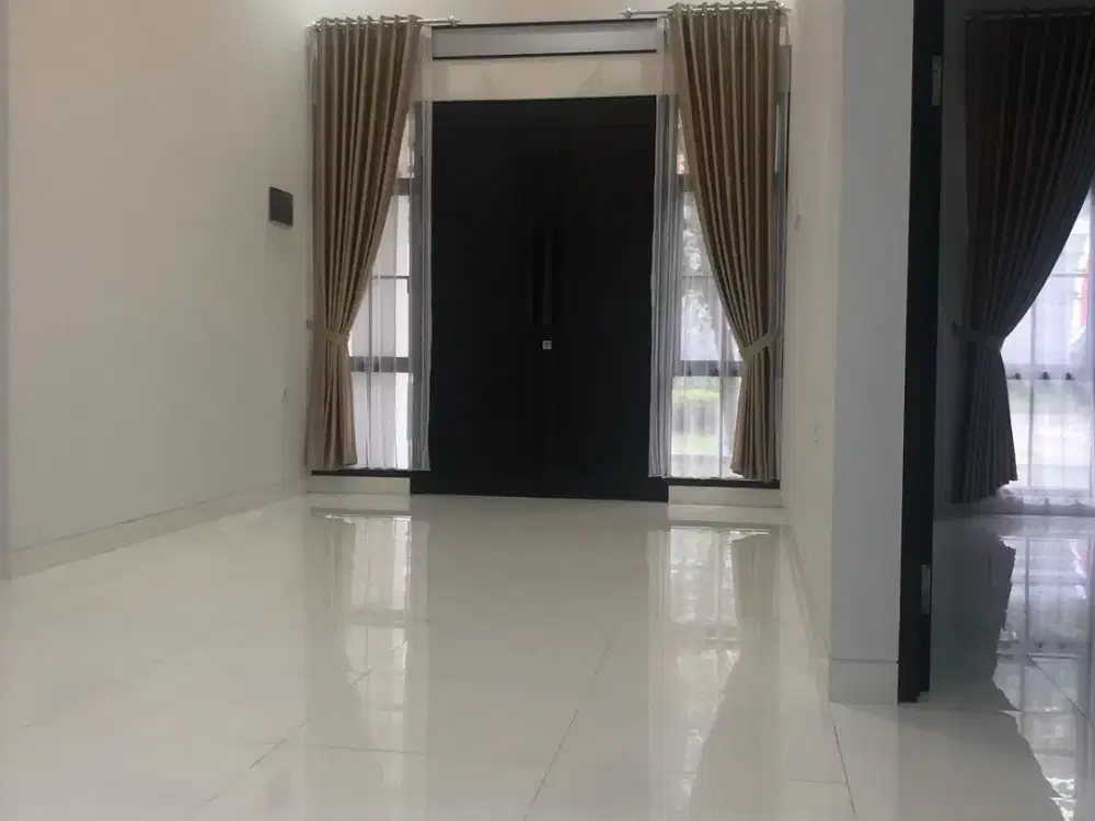 Disewakan Rumah Bagus Terawat Siap Huni di Arcamanik