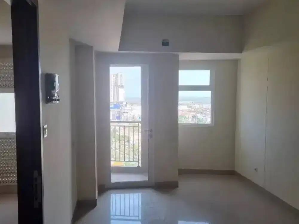Jual Rugi Baru Gress Apartemen Grand Dharmahusada Lagoon