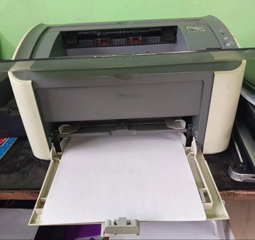 Printer Laserjet Canon LBP 2900