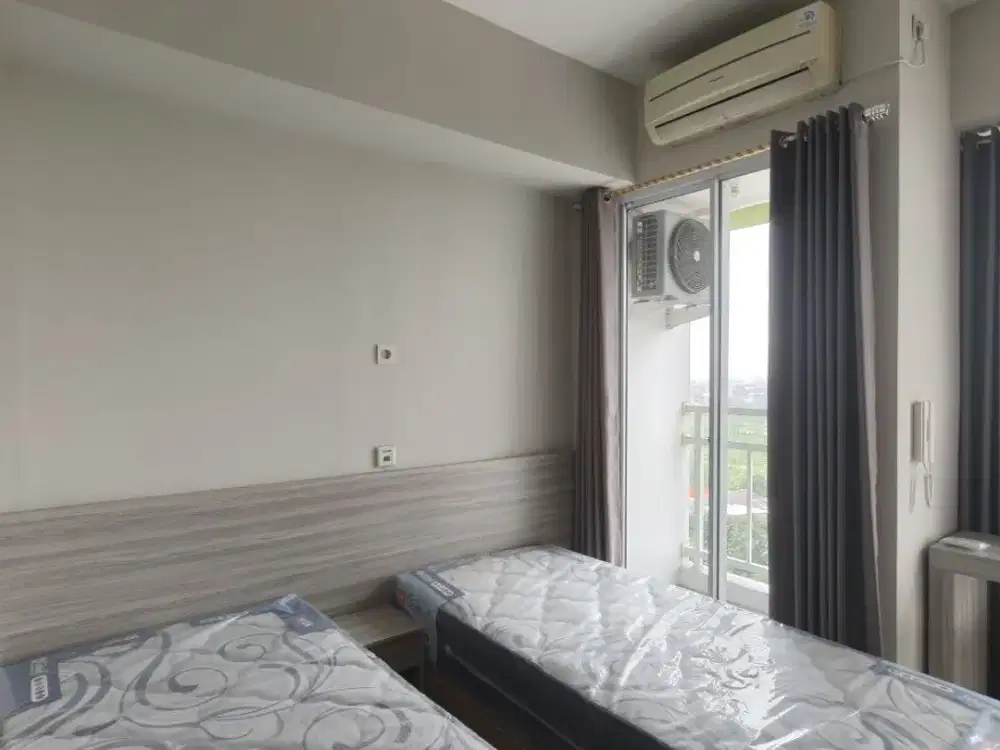 Dijual Apartemen Taman Melati Full Furnish