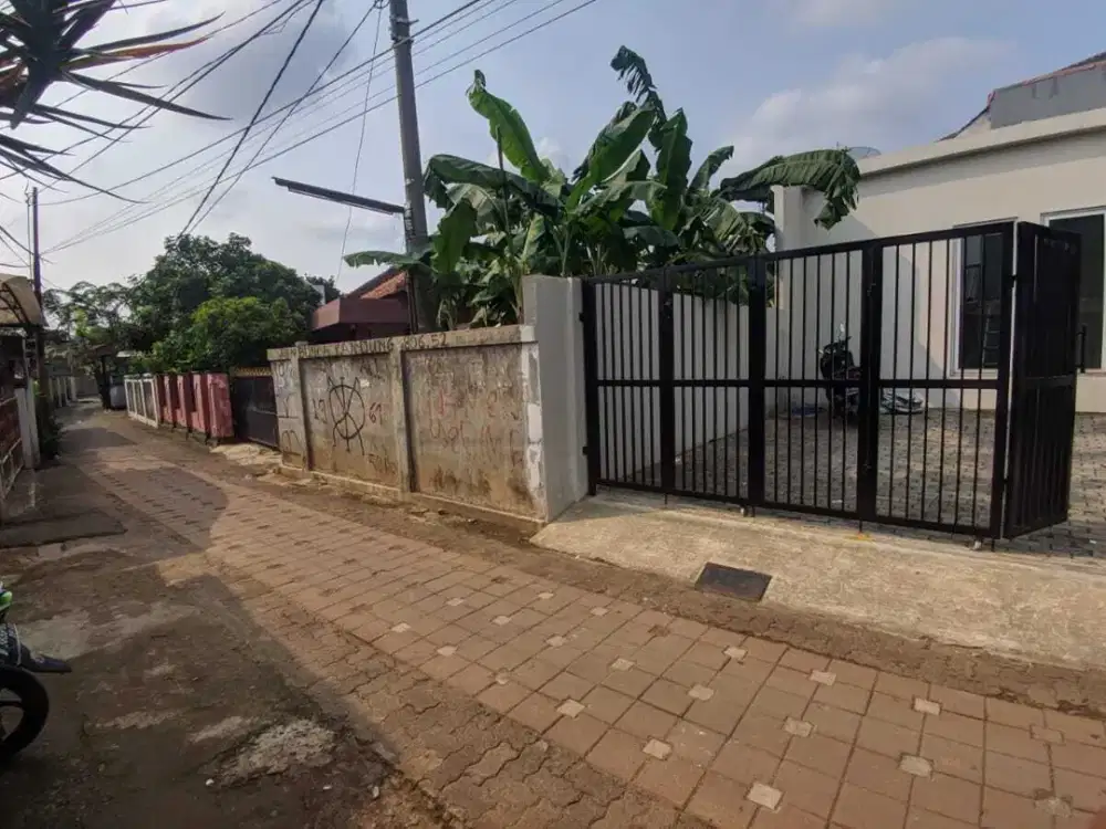 Disewakan Cepat Rumah TermurahTanjung Barat Ada Kitchen Sett