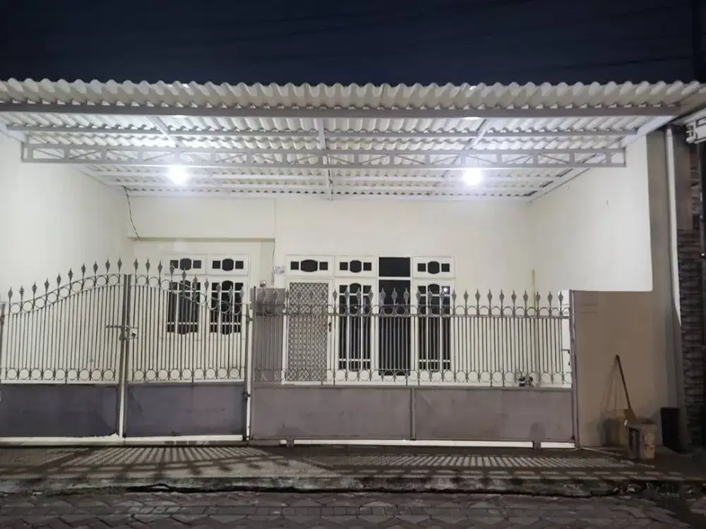 Jual / Sewa Rumah Di Nirwana Eksekutif