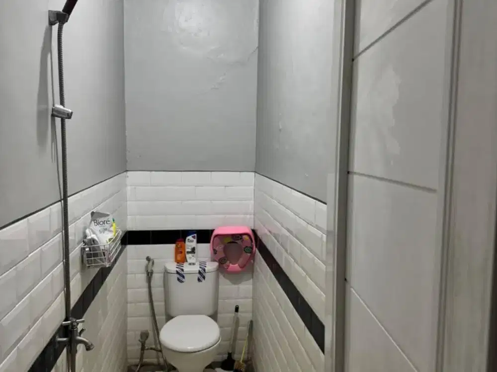 Rumah Sewa Citra Gran Cibubur bersih dan rapih