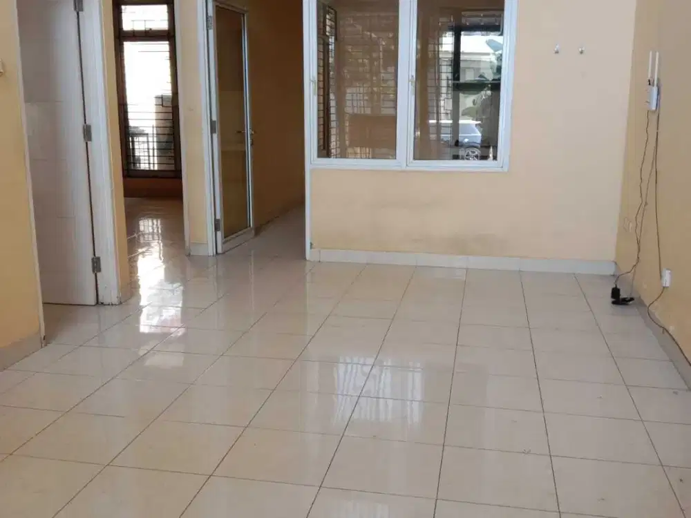 Rumah sewa Citra Gran Cibubur rapih dan bersih