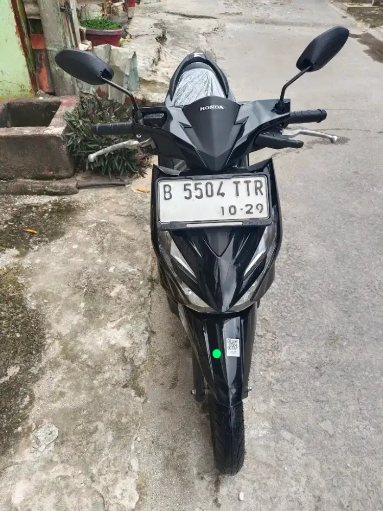 Beat new 2024 lgkp