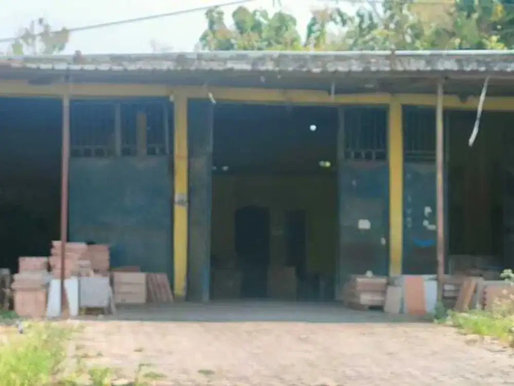Toko Kelurahan  Kertosono Kec Sidayu Kab Gresik