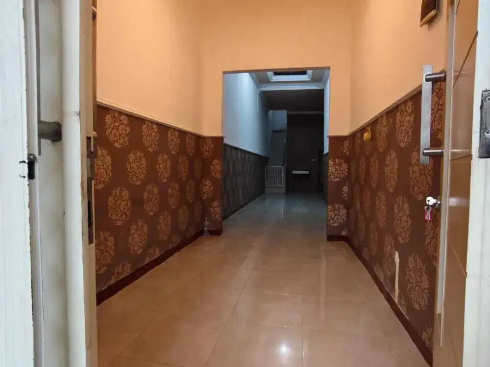 Jual Rumah Minimalis Ploso Timur. Dekat Kampus, Raya Merr