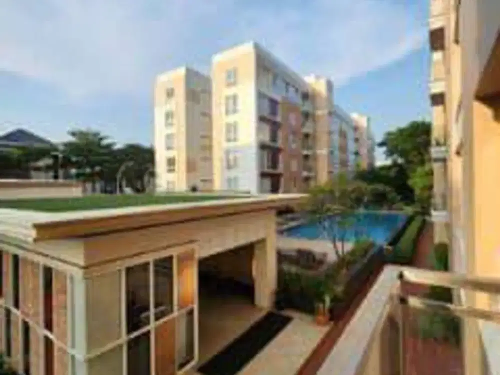 Sewa Primrose Condovilla Summarecon Bekasi 4+1 Kamar Tidur
