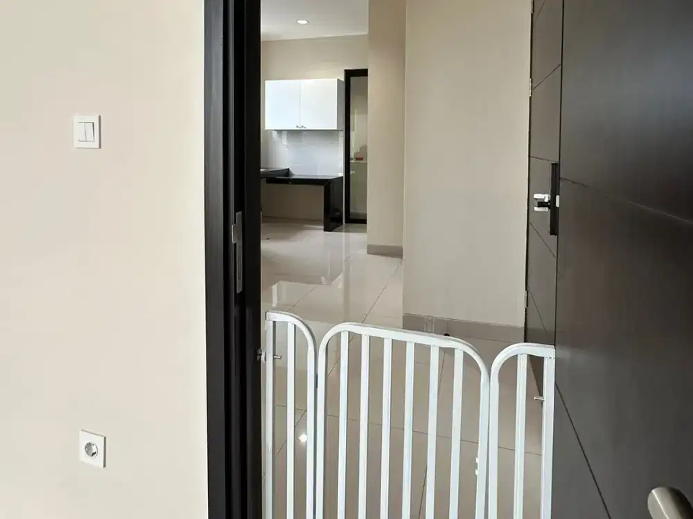 Dijual CondoHouse Green Royal Semanan Ada 3Ac dan 2 CCTV