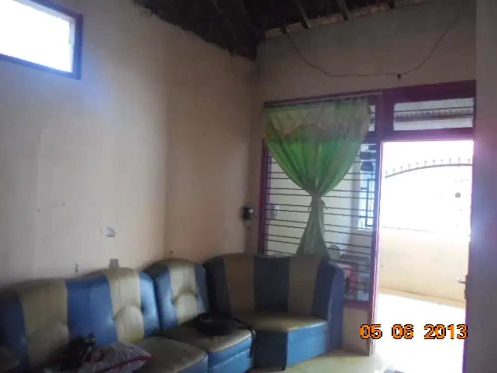 Aset BTN Solo Rumah Tinggal di Palur - Karanganyar