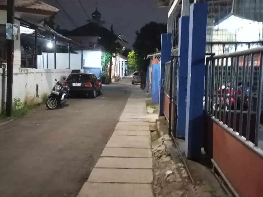Di Jual Rumah Kosan di Radio Dalam Jakarta selatan