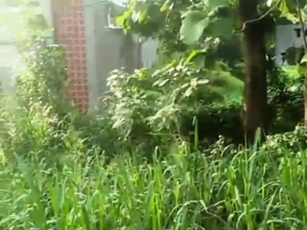 Lahan termin di Sawangan Bojong Sari Depok