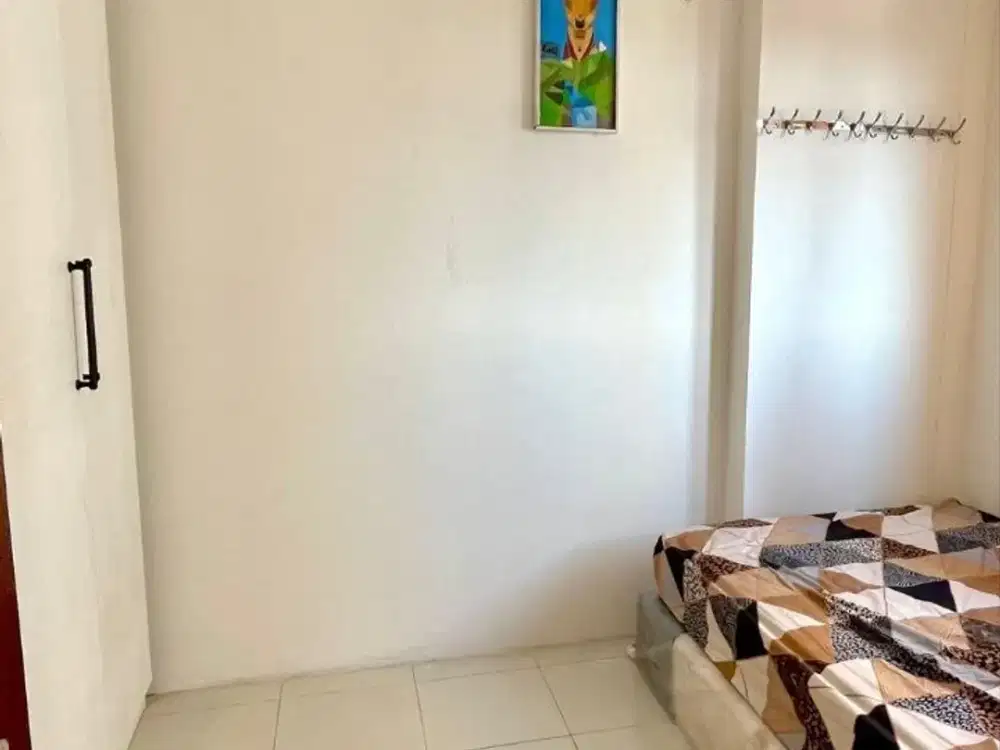 SHMSRS! Apartemen Gunawangsa Manyar