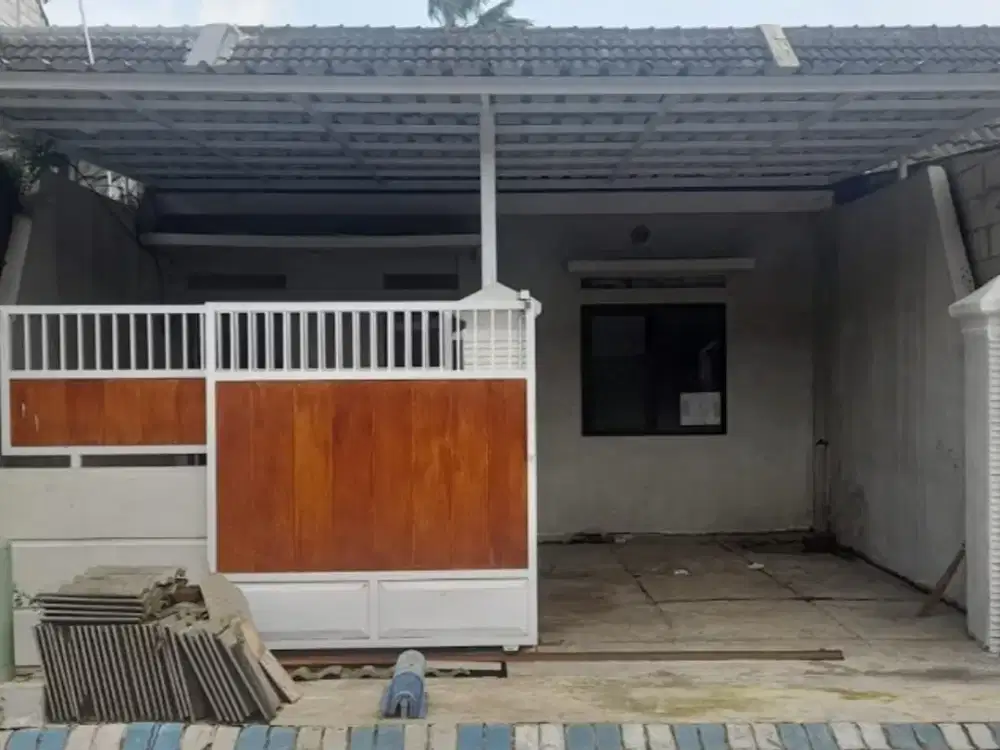 JAMINAN MURAH PURI INDAH SIDOARJO KOTA