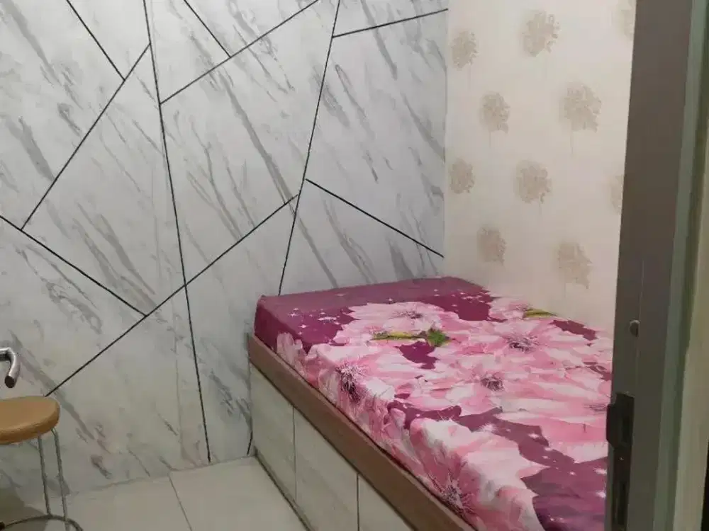 SHMSRS! Apartemen Gunawangsa Merr