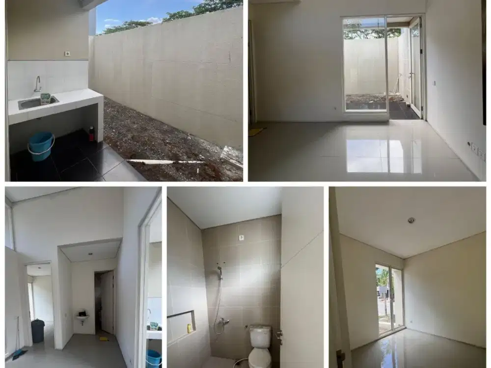 Jual Rumah Citraland Northwest Park 1 Lantai