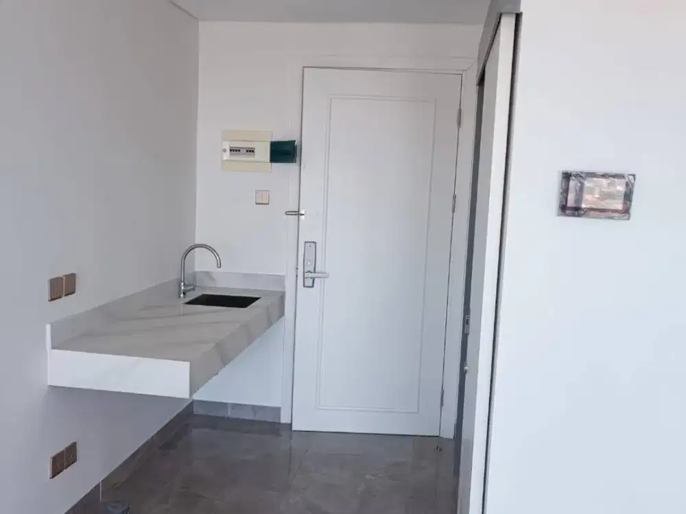 Jual Rugi Apartemen Mewah Di Avenue 88